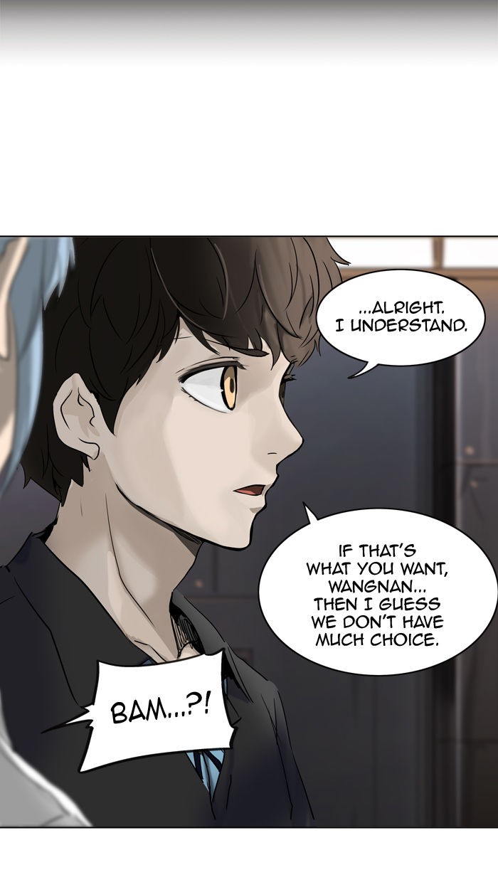 Tower of God Chapter 282 36